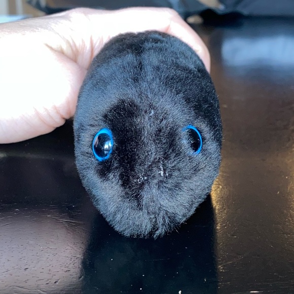 Bundle 3 for $19 Giant Microbes Plush Black Death (Yersinia Pestis) NWT 🦠 - Picture 5 of 8